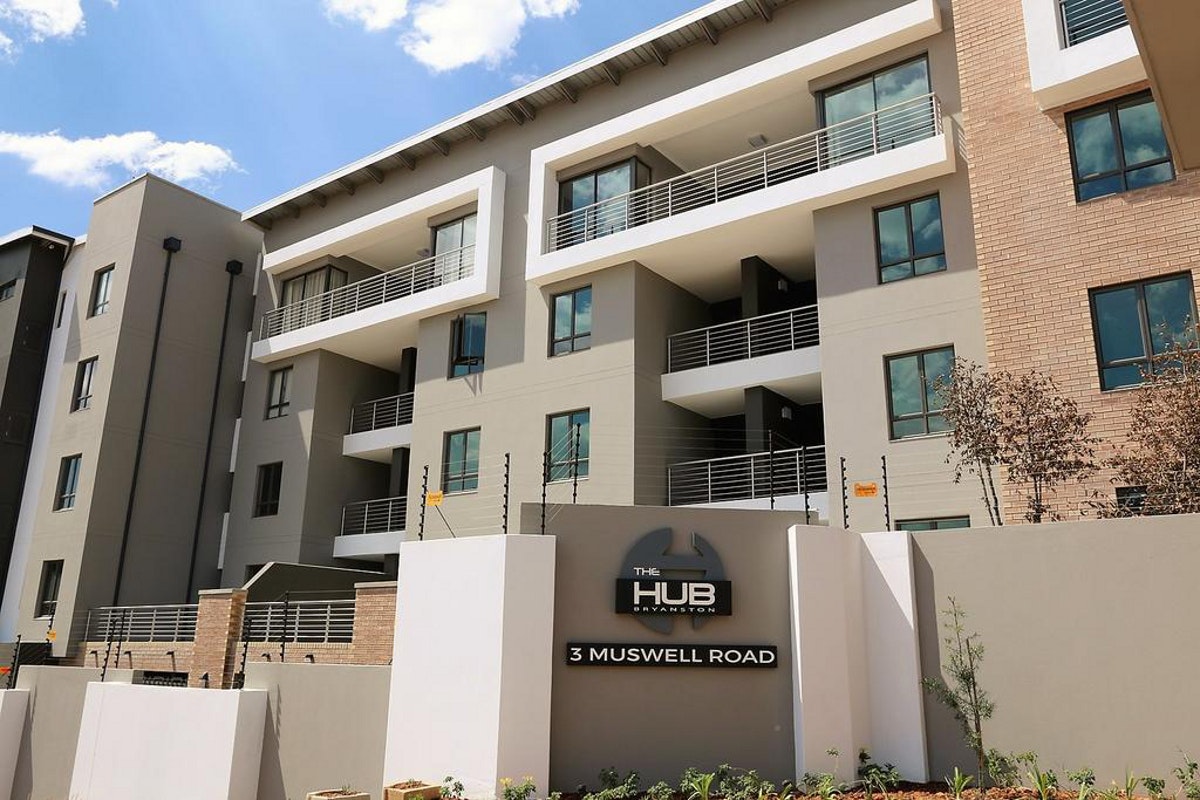The Hub image no 1 of 8