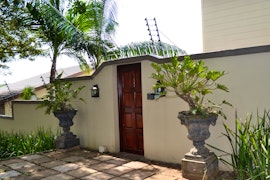 Ballito Accommodation at Mahogany House | Viya