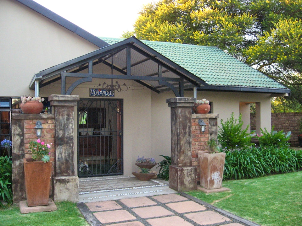 Mpumalanga Accommodation at  | Viya