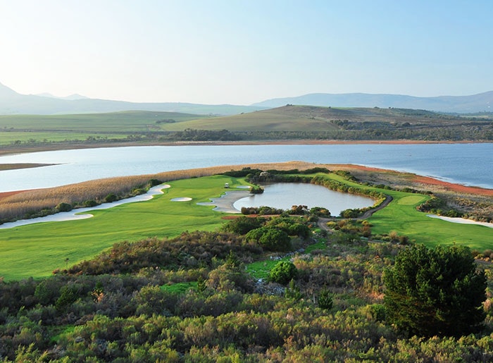 Arabella Golf Course