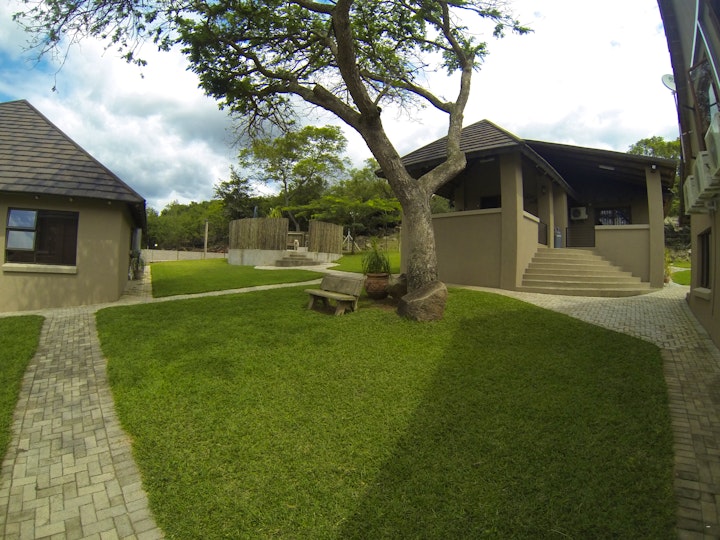 Mpumalanga Accommodation at Wokini Guest House & Game Farm | Viya