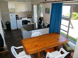 Garden Route Accommodation at Secluded Beach Cottage | Viya