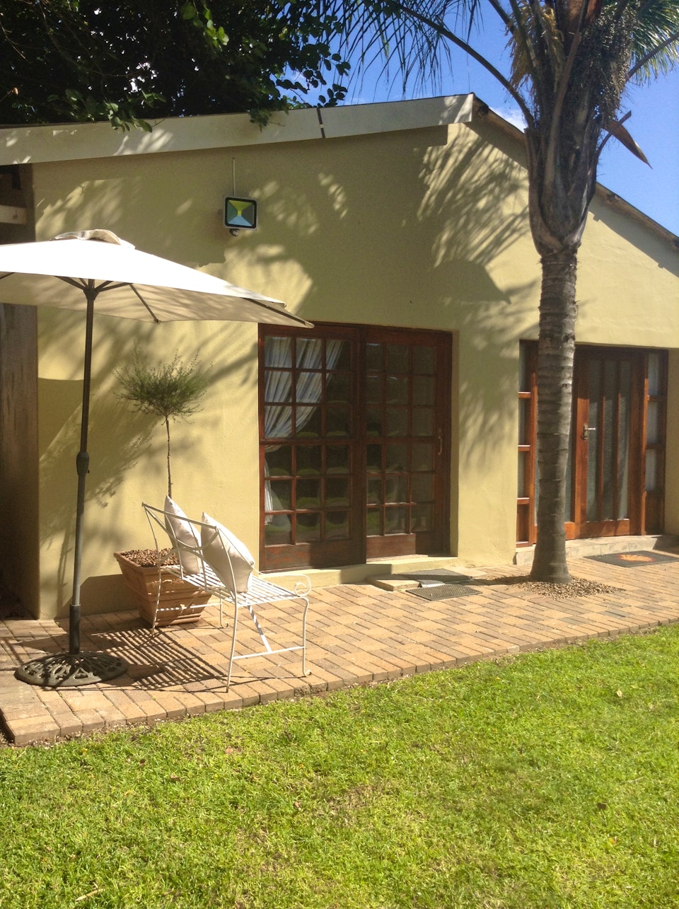 Limpopo Accommodation at  | Viya