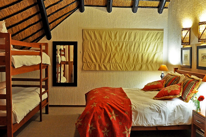 Panorama Route Accommodation at Legend Safaris - Kruger Park Lodge 257A | Viya