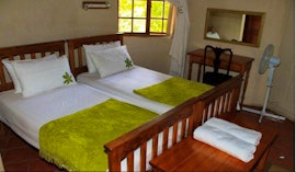 Overberg Accommodation at  | Viya