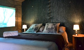 Western Cape Accommodation at Langdam Glaming Tents | Viya