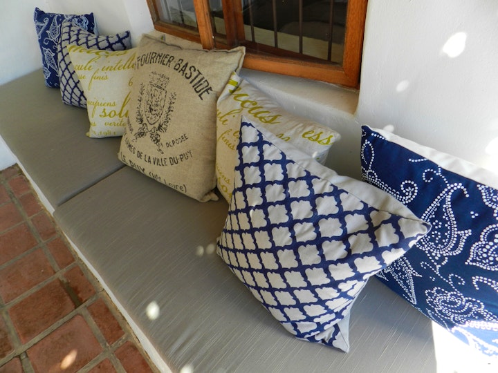 Western Cape Accommodation at The Cottage at Wild Almond | Viya