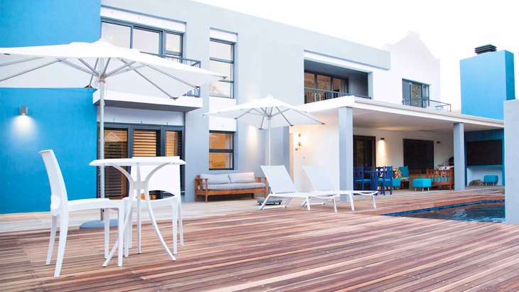  at 7 Ackermann Place Guest House | TravelGround