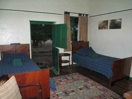 Northern Cape Accommodation at  | Viya