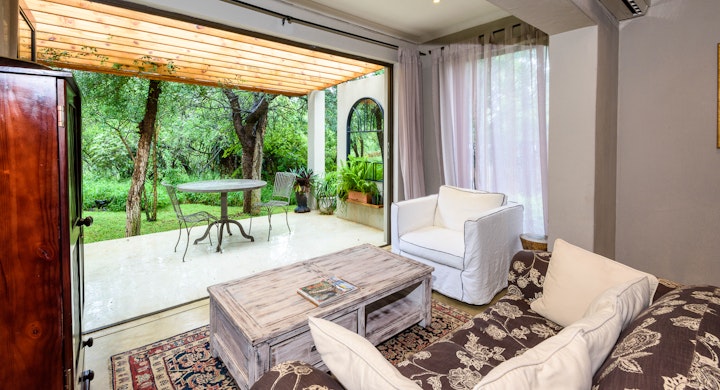 Limpopo Accommodation at Khaya Ndlovu Safari Manor | Viya