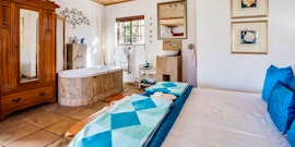 Overberg Accommodation at Yellowstone Cottages | Viya