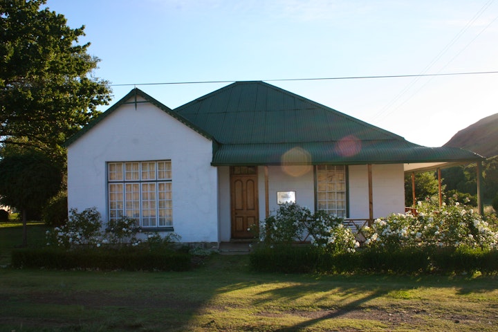 KwaZulu-Natal Accommodation at Rhodes Cottages - Freestone | Viya