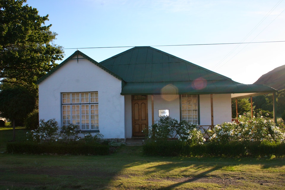 Eastern Cape Accommodation at  | Viya