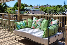 Plettenberg Bay Accommodation at Garden Suite | Viya