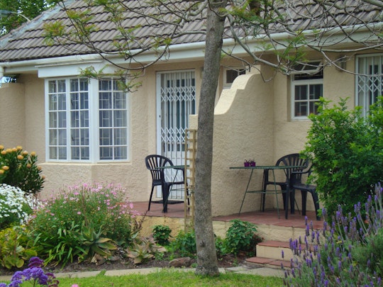 Southern Suburbs Accommodation at  | Viya