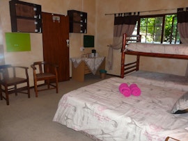 George Accommodation at  | Viya