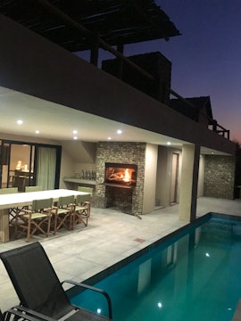 Mpumalanga Accommodation at Manzini River House | Viya