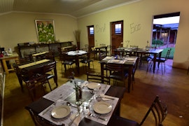 Free State Accommodation at Horizon Stables Guesthouse | Viya