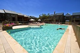 Boland Accommodation at Devonvale Golf & Wine Estate | Viya