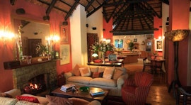 Garden Route Accommodation at Moontide Guest Lodge | Viya