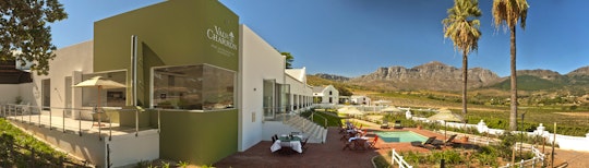 Boland Accommodation at  | Viya