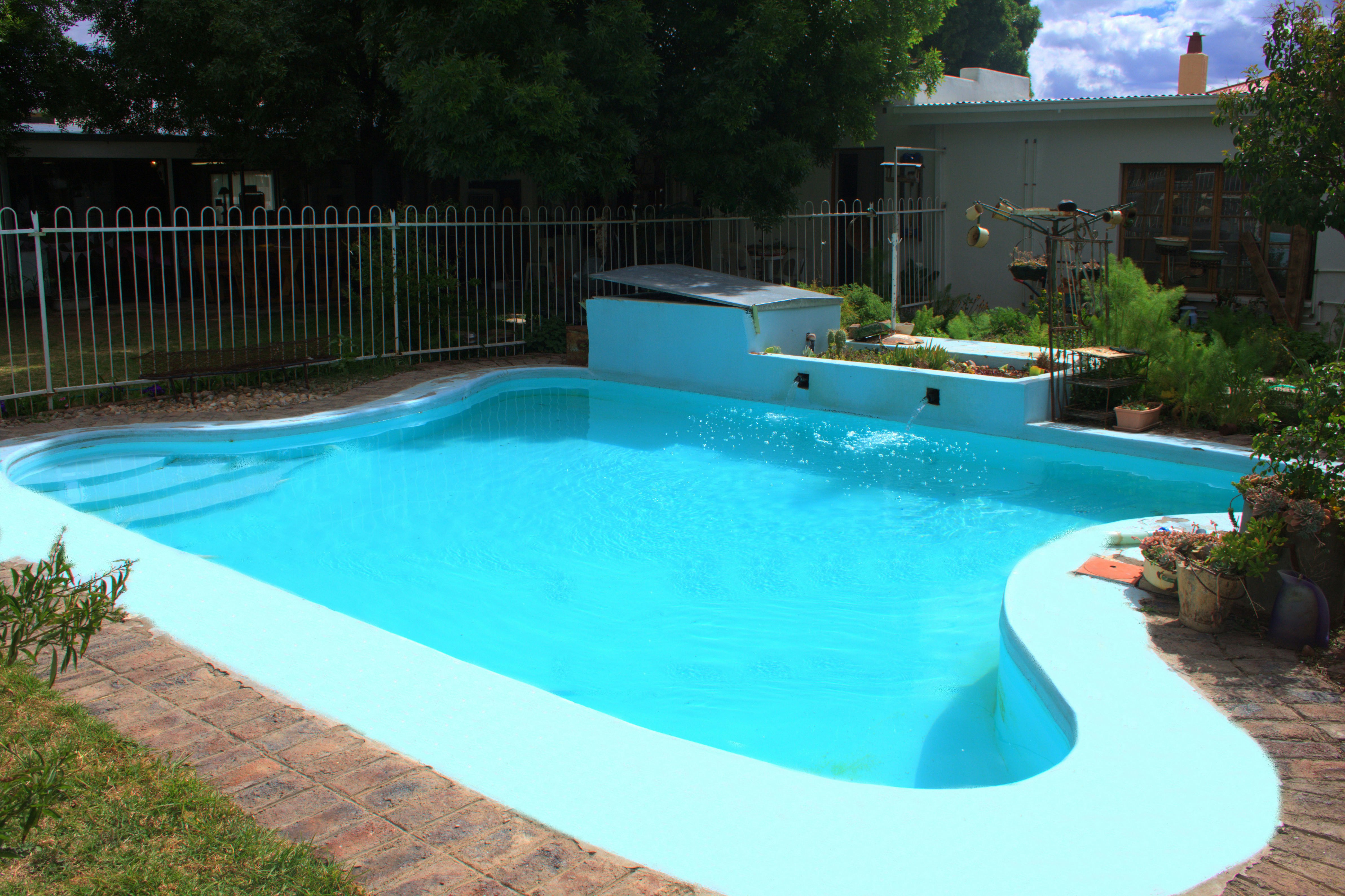 Colesberg Akkommodasie LekkeSlaap