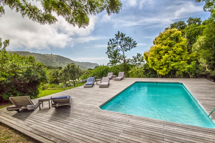 Garden Route Accommodation at Piesang Valley Lodge | Viya