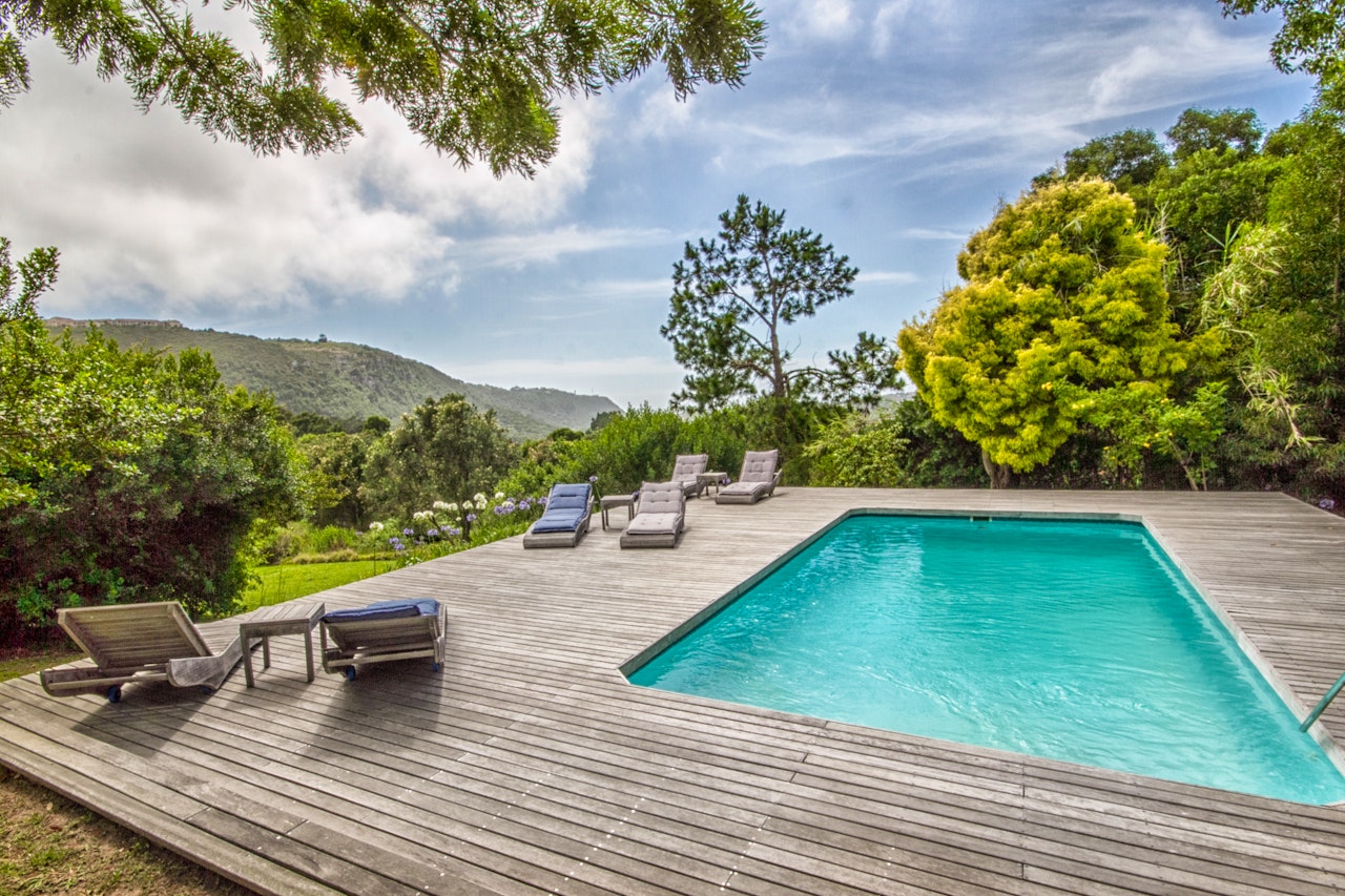 Garden Route Accommodation at  | Viya