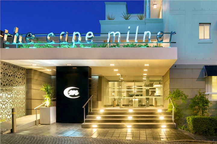 Cape Town Accommodation at The Cape Milner | Viya