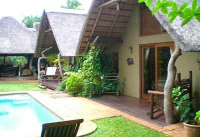  at Mhlati Guest Cottages | TravelGround