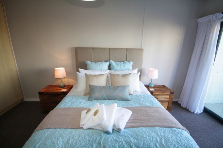 Cape Town Accommodation at Manhattan Towers 507 | Viya