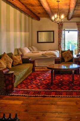 Overberg Accommodation at  | Viya