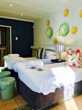 Karoo Accommodation at  | Viya