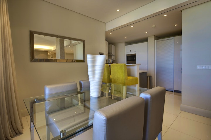 City Bowl Accommodation at Lawhill Luxury Apartments | Viya