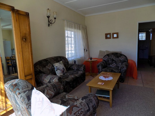 Karoo Accommodation at  | Viya