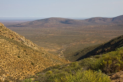 Namaqua National Park