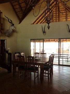 Limpopo Accommodation at Zebula 14 | Viya