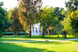 Overberg Accommodation at Bloomestate Swellendam | Viya