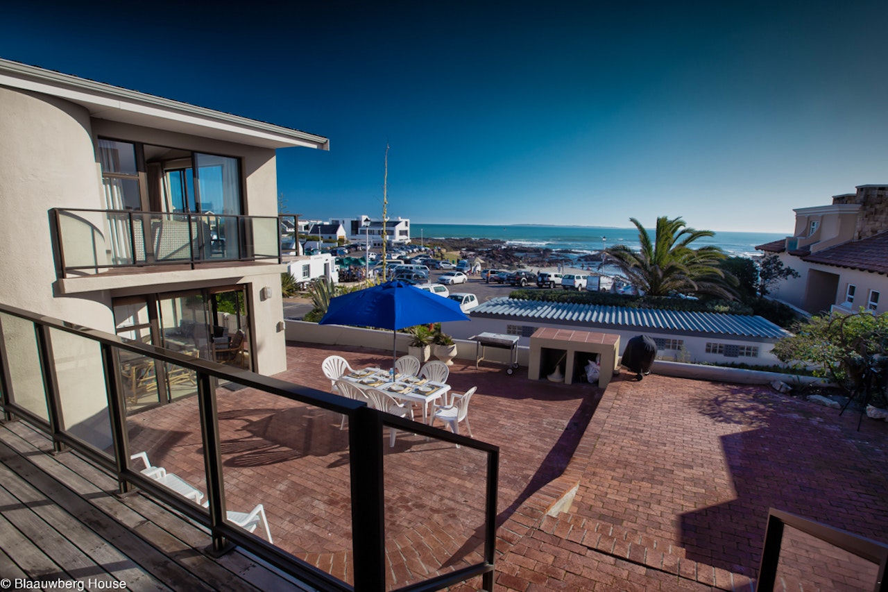 Milnerton Rural Accommodation at  | Viya