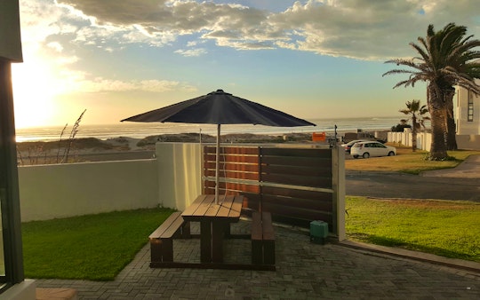 Melkbosstrand Accommodation at  | Viya