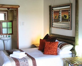 Kalahari Accommodation at  | Viya