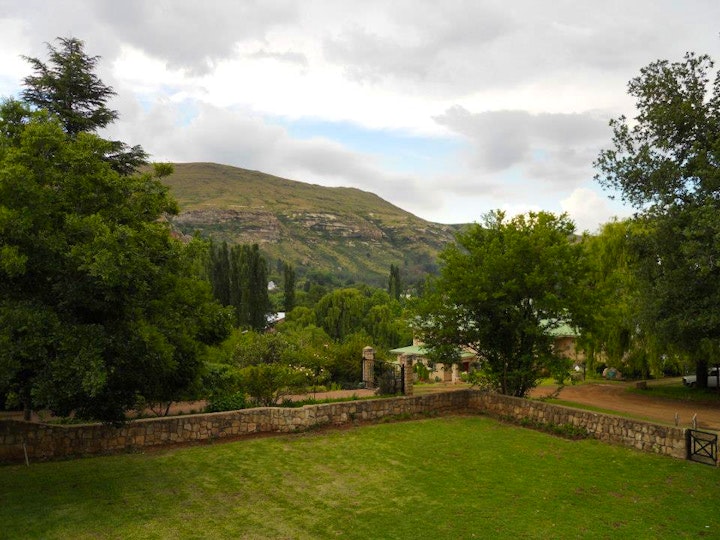 Drakensberg Accommodation at Bella Vista | Viya