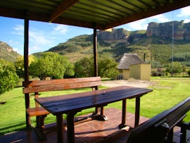 Free State Accommodation at  | Viya