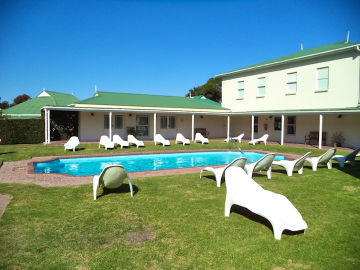 Western Cape Accommodation at Riverclub 4217 | Viya