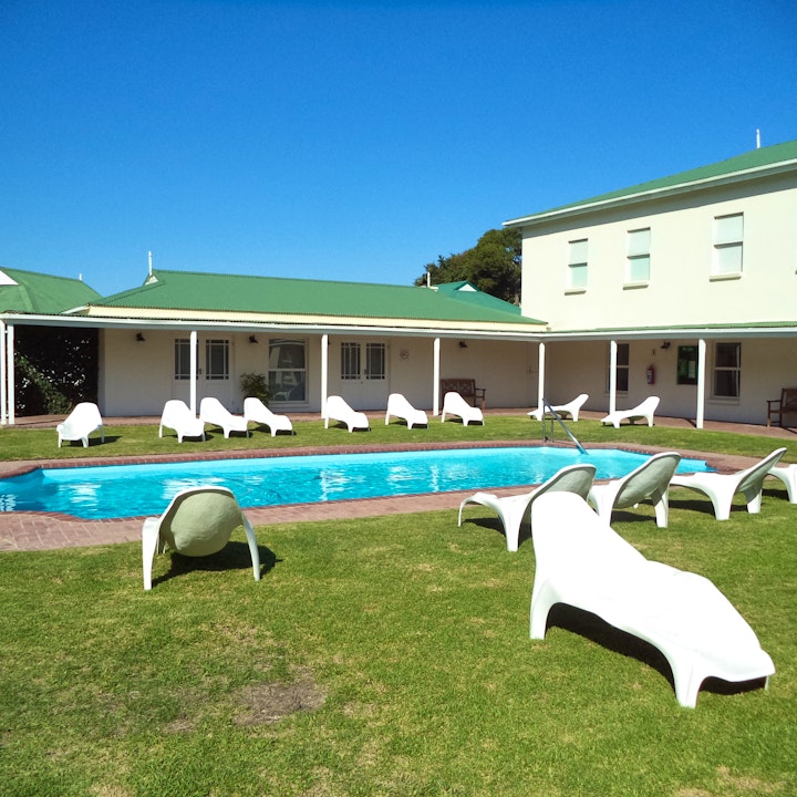 Western Cape Accommodation at Riverclub 4217 | Viya