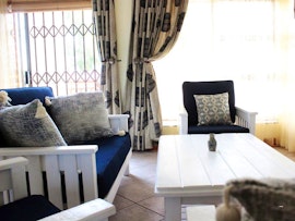 Sedgefield Accommodation at House Hibiscus | Viya