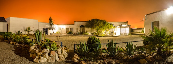 Northern Cape Accommodation at Richtersveld Experience Lodge | Viya