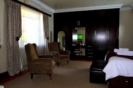 Pretoria CBD Accommodation at  | Viya