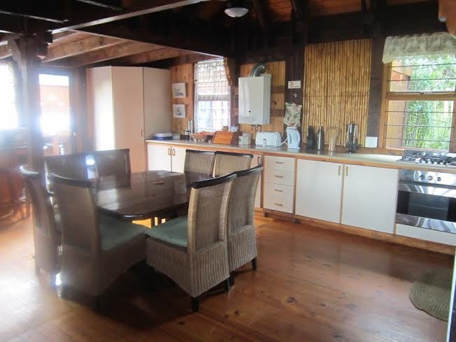 Sodwana Bay Lodge House 45 Travelground
