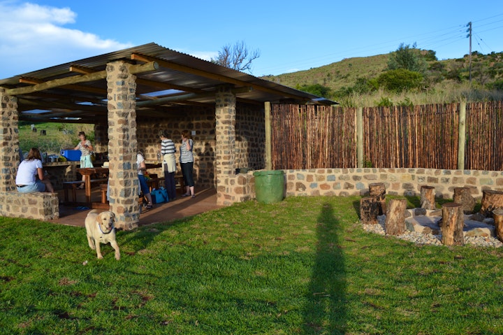 Mpumalanga Accommodation at Woolly Bugger Farm | Viya